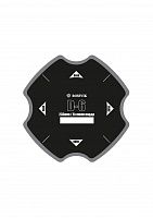 Пластырь диагональный D- 6 (уп.5 шт)