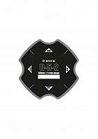 Пластырь диагональный D- 5-2 (уп.10 шт)
