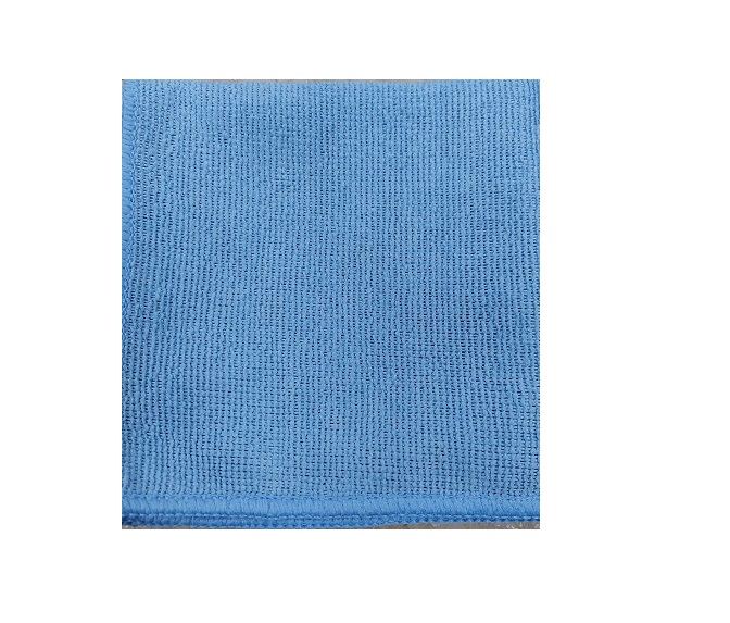 Салфетка из микрофибры пл.200 гр/м2, 29х29 см. (упак. 50 шт.)