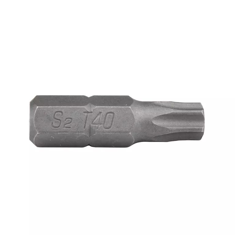 Бита 5/16" torx T40 30мм