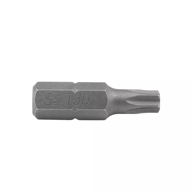 Бита 5/16" torx T30 30мм