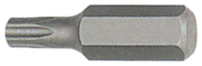 Бита 5/16" torx T25 30мм