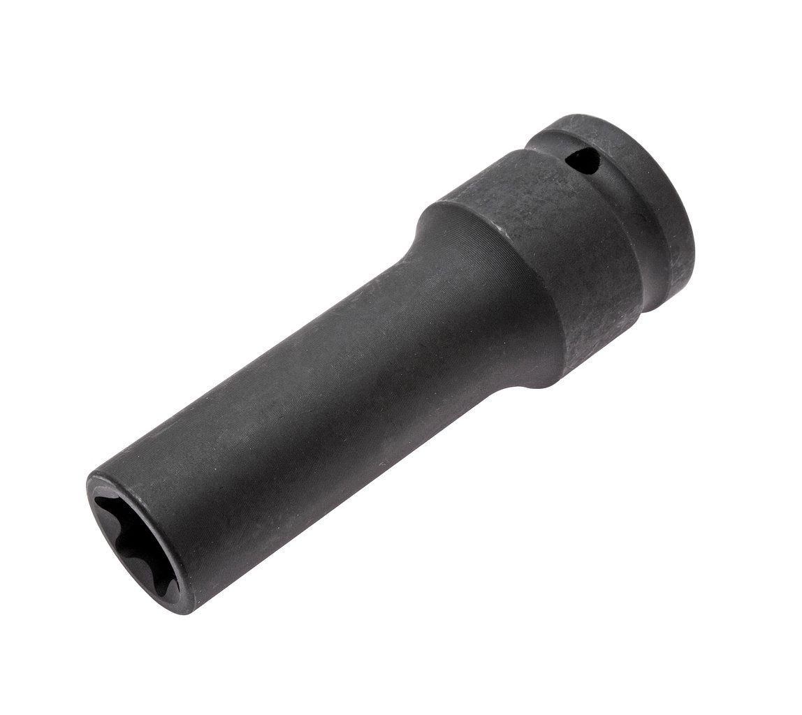 Головка торцевая RF-46611024: 3/4"DR торкс ударная удлиненная E24 ROCK FORCE /1 NEW