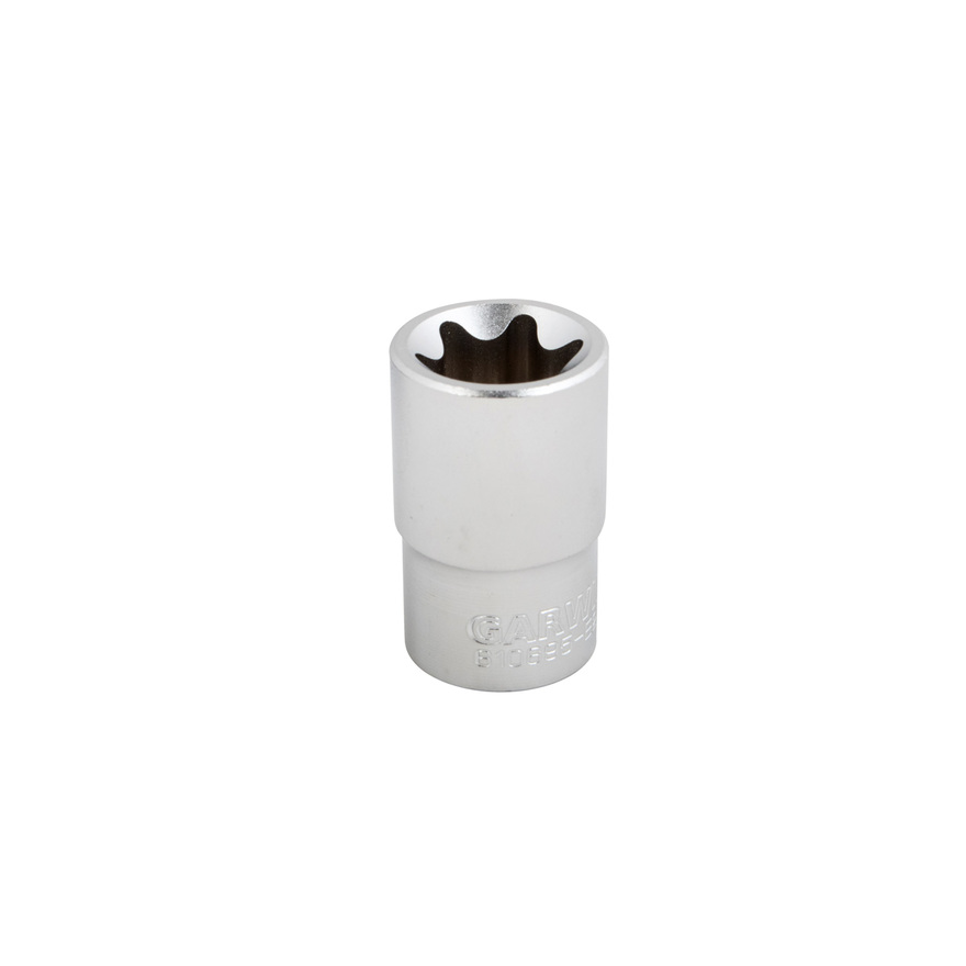 Головка торцевая 1/2" E14