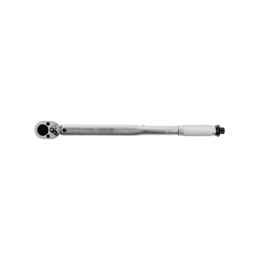 Динамометрический ключ 1/2" 42-210Нм, резьб. фикс.