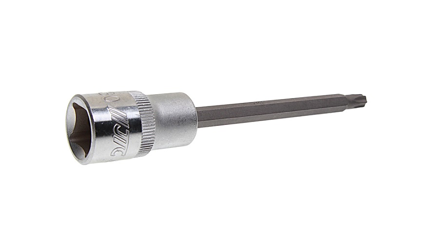Головка с насадкой длинная 1/2" х T30, длина 120мм JTC /1