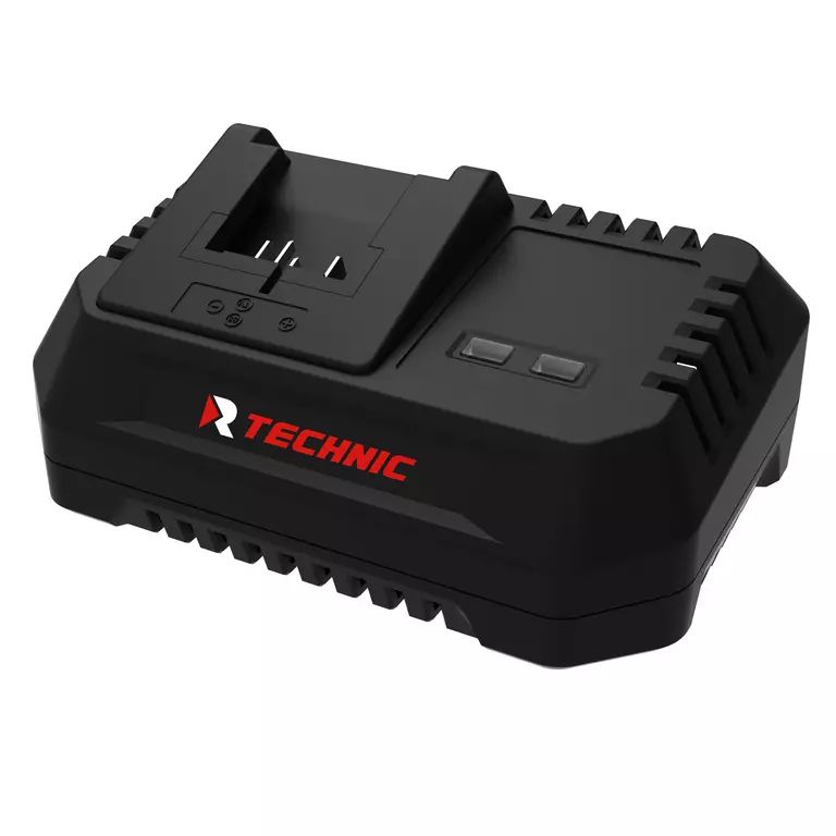 Устройство зарядное RUNTEC TECHNIC для 20В батарей, 4А