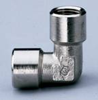 Уголок FF1/4"