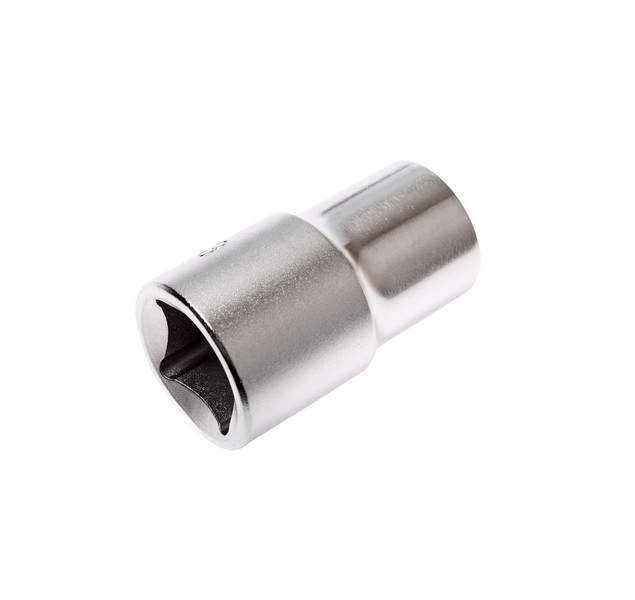 Головка торцевая 12-гранная 1/2" х 13мм, длина 38мм JTC /1/10/200