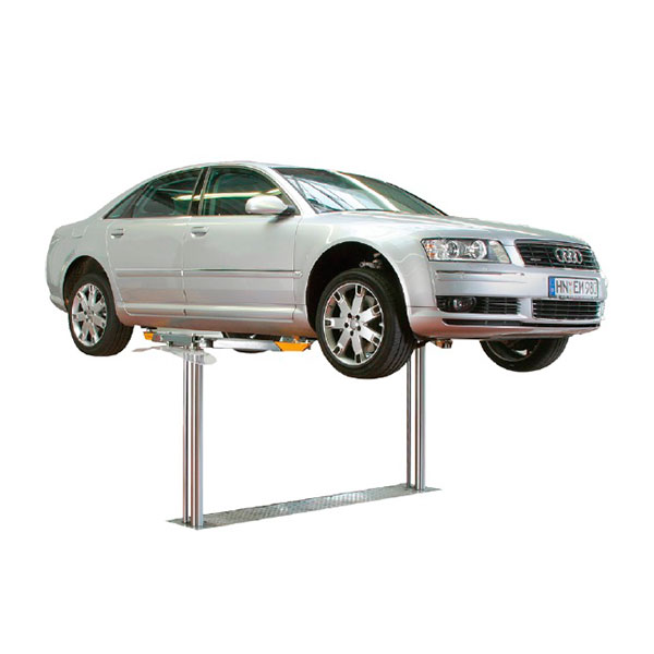TwinRam 35 S2/2300, Плунжерный подъемник г/п 3500 кг. (БЕЗ КАССЕТЫ БЕЗ РАМЫ)