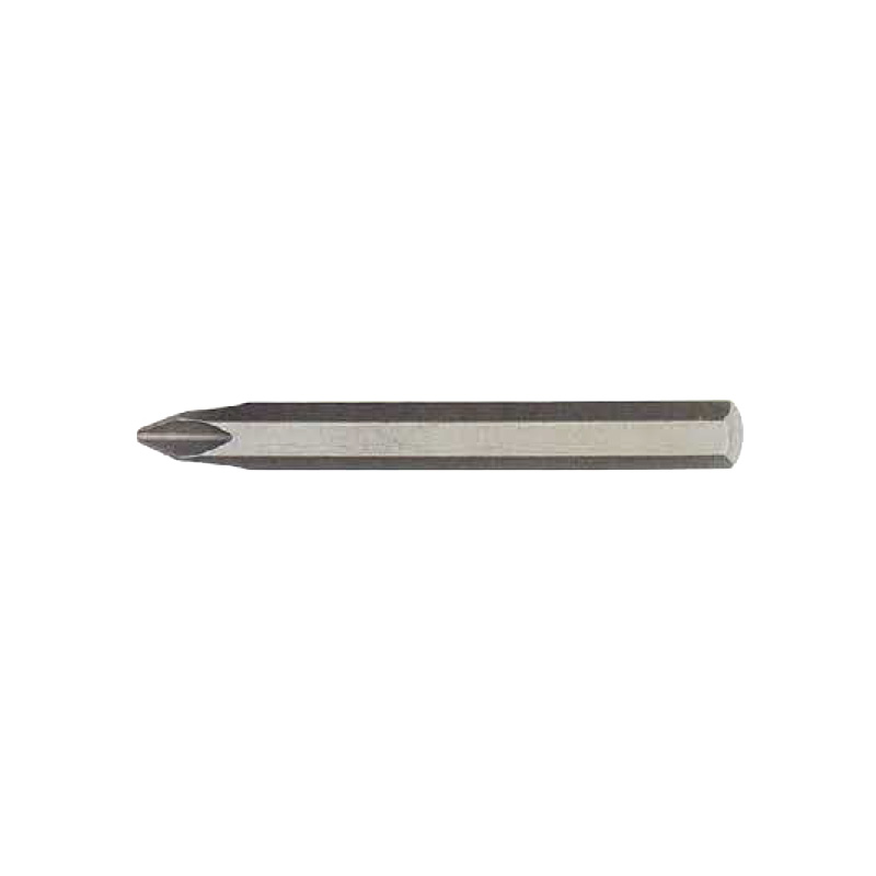 Бита 5/16" PH2 80 мм из набора ABD-73003