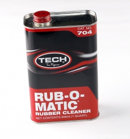 704E Обезжириватель Rub-O-Matic  945мл.
