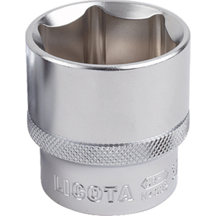 Головка торцевая 6гр. 3/8" 24мм
