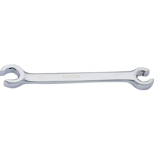 Ключ разрезной 17х19мм