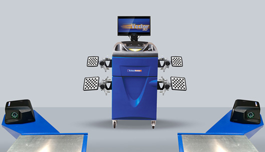 Техно Вектор V7202MC