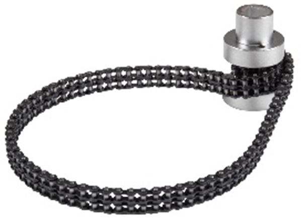 VR50296 Съемник масляных фильтров, 60-170 ММ, 1/2"