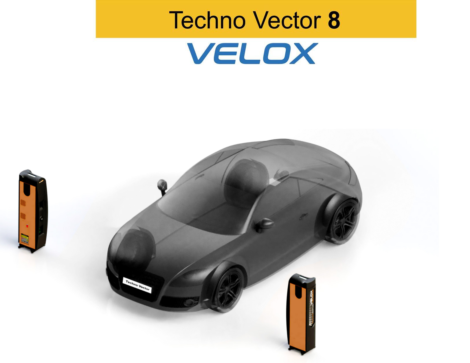 ТехноВектор мод. 8102 VELOX