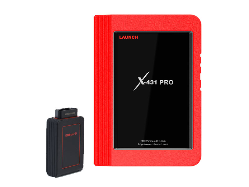 Сканер LAUNCH Х-431 PRO (Version 2020)