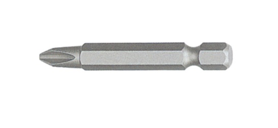 Бита 1/4" PH1 50мм