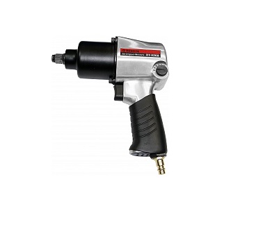 Гайковерт пневматический RT-5268, 1/2", 700Нм, 7000об/мин, 6,2бар, 2,6кг,металлический корпус