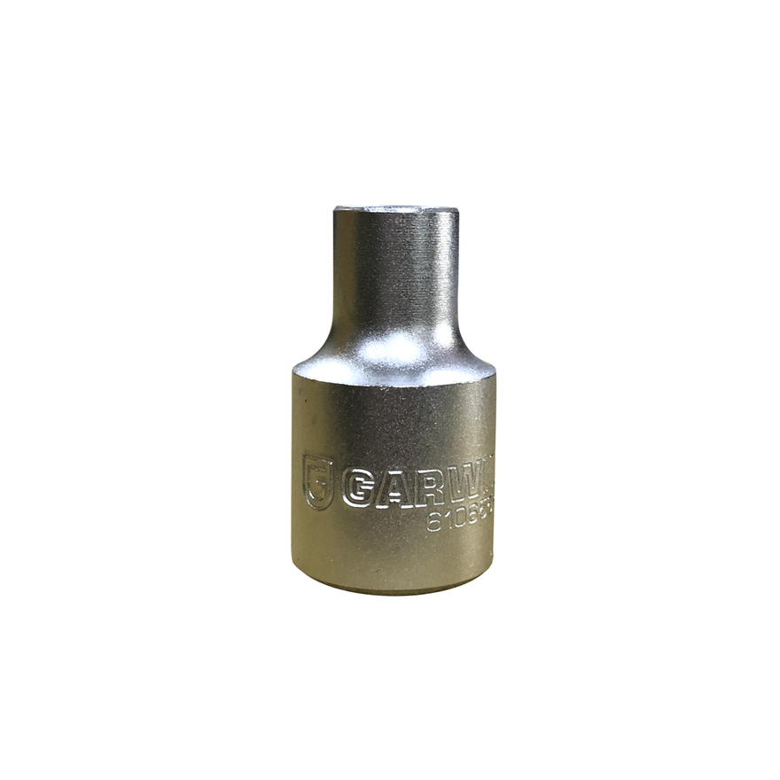 Головка торцевая 6 гр. 1/2" 8 мм