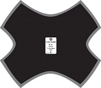 Пластырь диагональный D-22 (уп.3 шт)