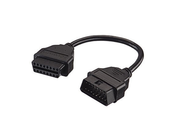 Переходник GAZ Westport XCP