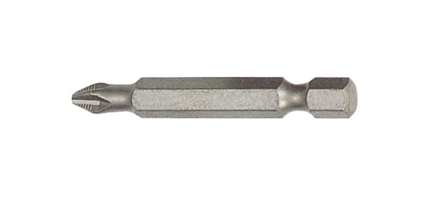 Бита 1/4" "non-slip" PH1x50мм