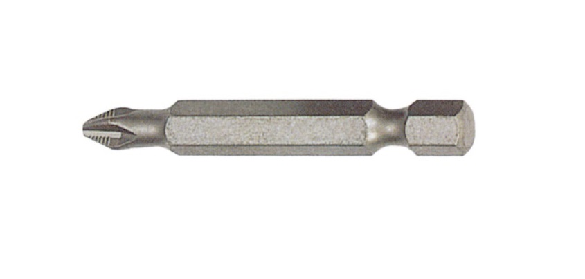 Бита 1/4" "non-slip" PH2x50мм