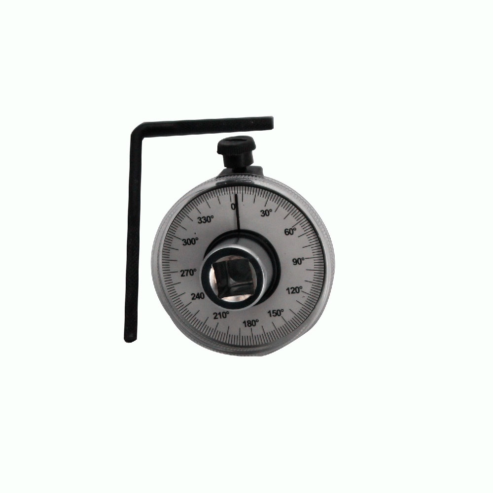 Шкала доворотная 1/2"