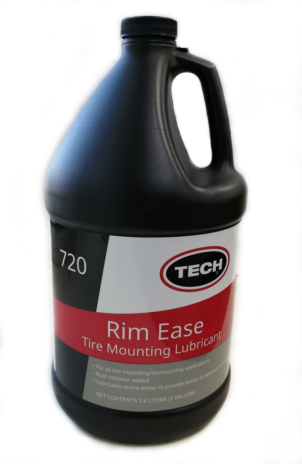720 Монтажная/демонтажная смазка RIM EASE для всех типов шин 3.7л