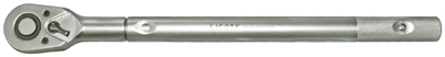 Трещотка 48 зубов 3/4", телескопическая 615-915мм