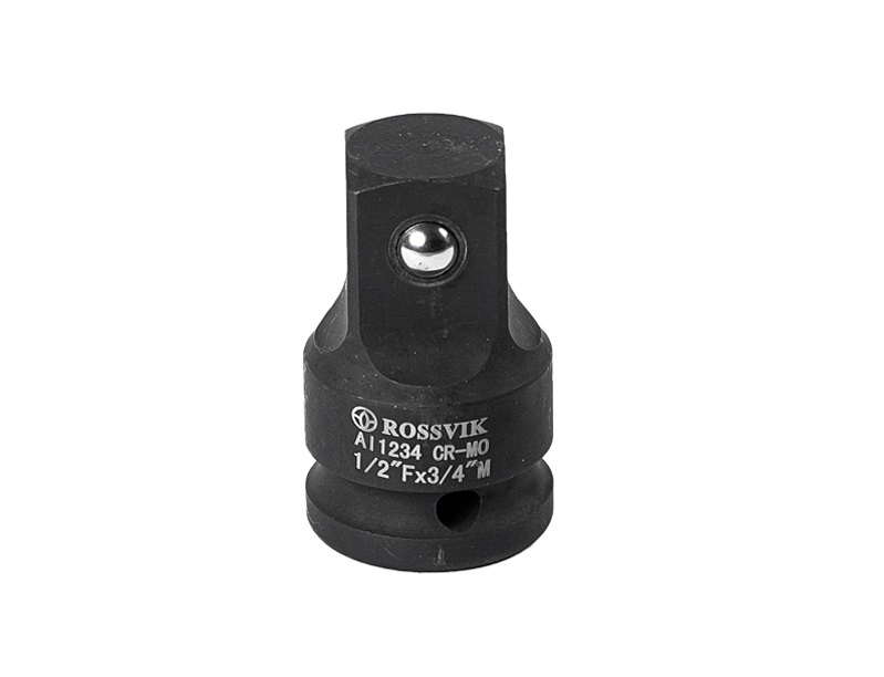 AI1234 Переходник ударный ROSSVIK 1/2"F - 3/4"M