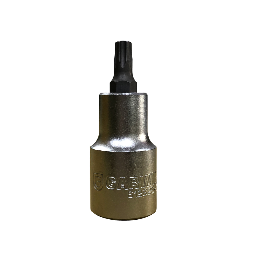 Головка торцевая с вставкой torx 1/2" T70