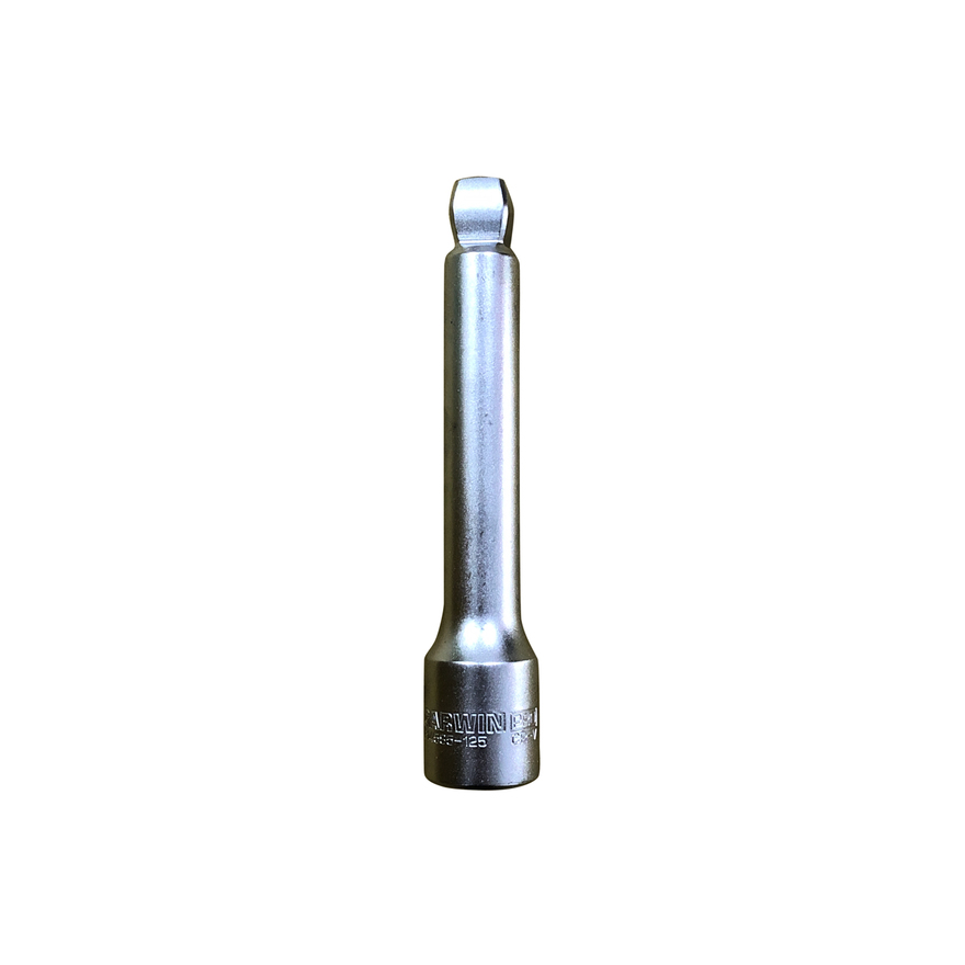 Удлинитель 1/2" 125 мм с шаром