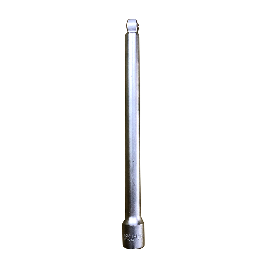 Удлинитель 1/2" 250 мм с шаром