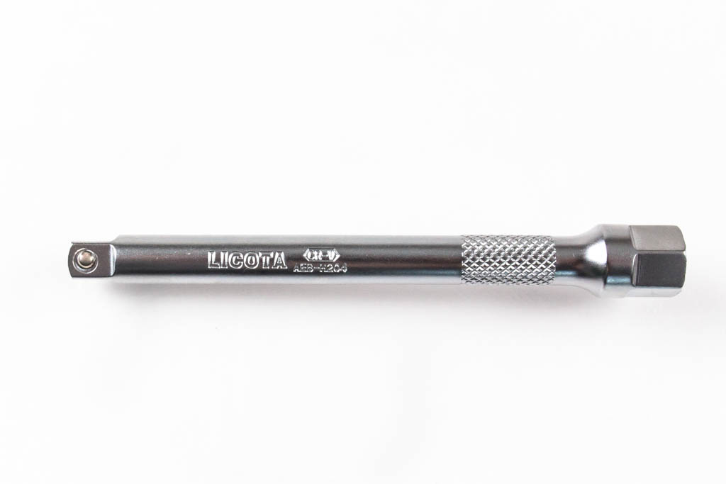 Удлинитель 3/8" 150мм