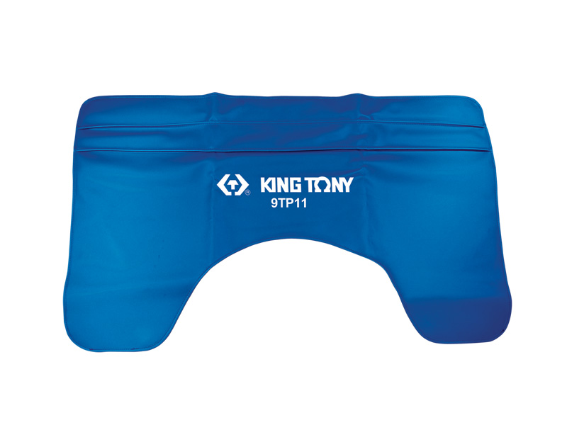 НАКИДКА 9TP11 защитная на крыло 1050х650мм, с магнитным креплением KINGTONY