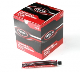 765 Клей CHEMICAL VULCANIZING FLUID 50 гр. ( тюбик )
