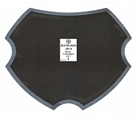 Пластырь диагональный DS- 5 (уп.10 шт)