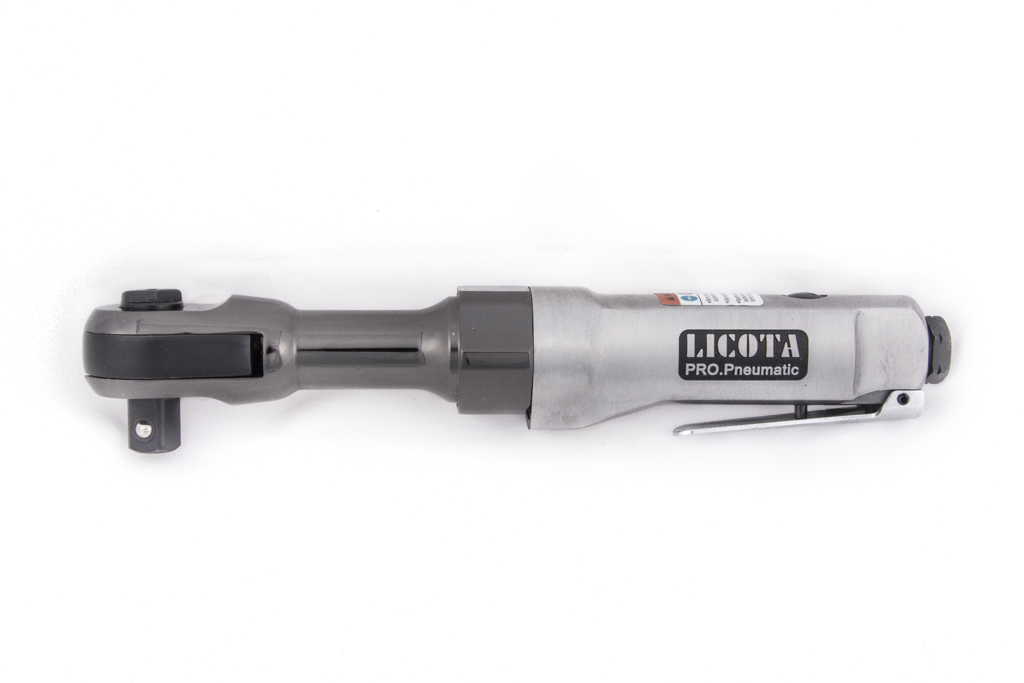Пневмотрещотка 1/2" 108 Нм (11 кГм)