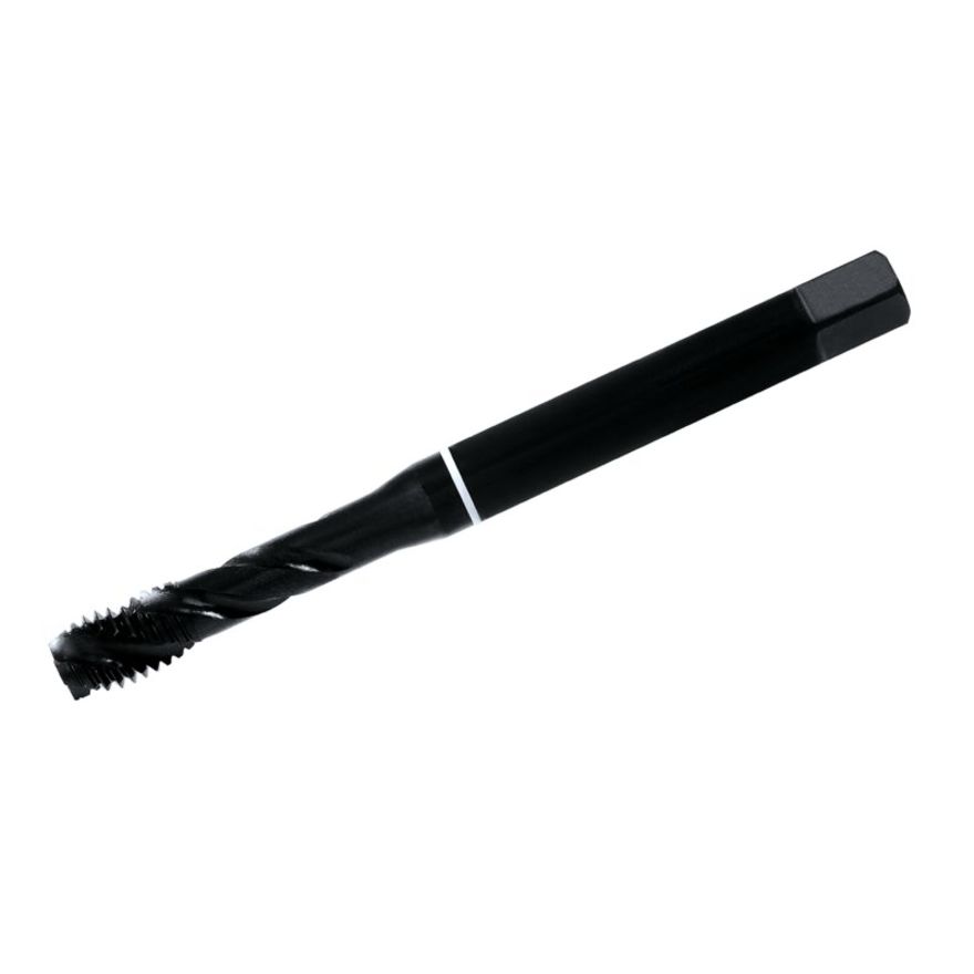 Метчик машинный M14x2 для глухих отверстий, HSS-E, DIN 376, 6H, VP, Форма C
