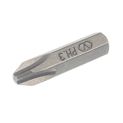 Вставка 5/16"DR PHILIPS PH3х36мм S2 JTC