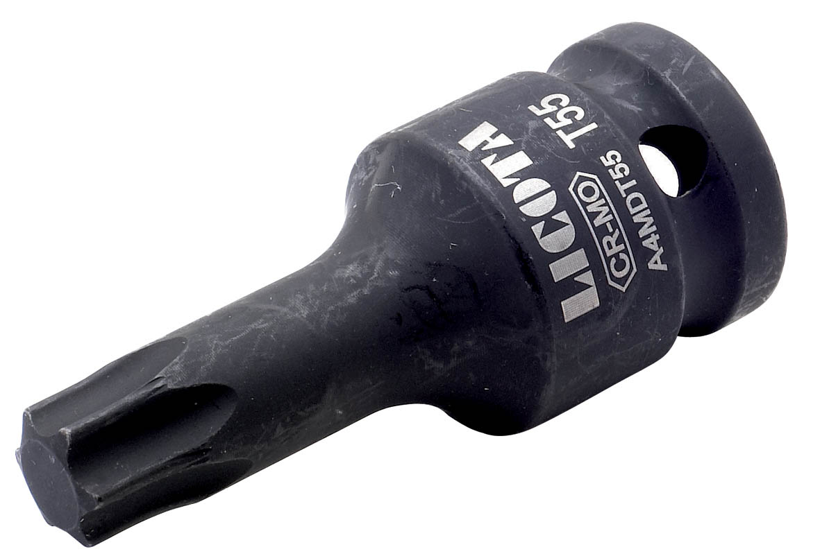 Головка torx ударная 1/2" T50