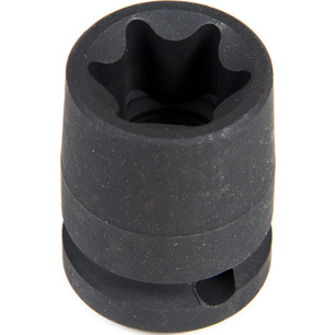 Головка ударная 1/2" Е-профиль Е16