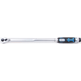 Динамометрический ключ 3/8" 12-60Нм, шкала-микрометр