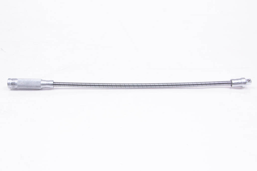 Удлинитель гибкий 1/4" 250мм