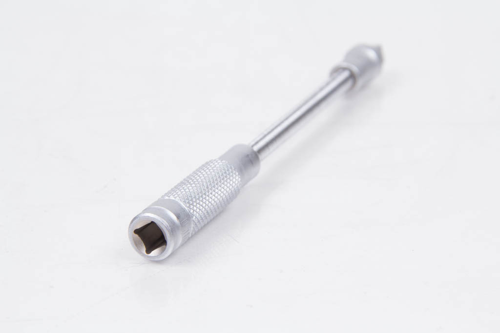Удлинитель гибкий 3/8" 150мм