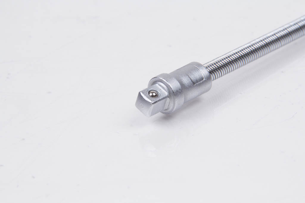 Удлинитель гибкий 3/8" 250мм