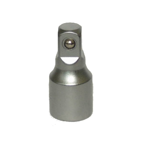 BE12050 Удлинитель 1/2", 50мм